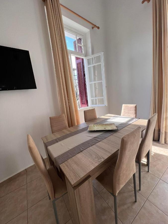 Tinos Central Perfection Ngoại thất bức ảnh