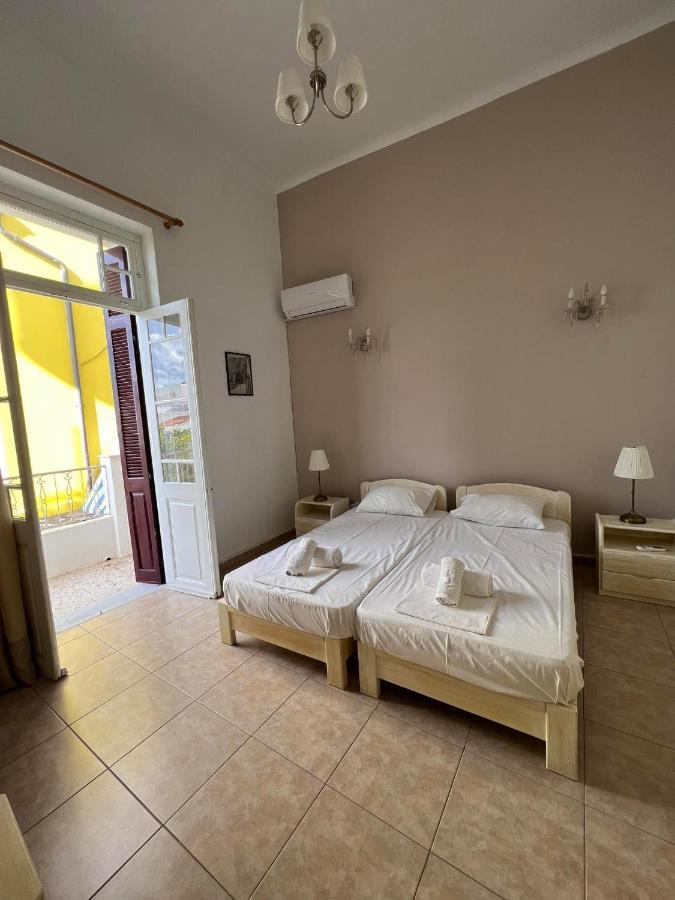 Tinos Central Perfection Ngoại thất bức ảnh