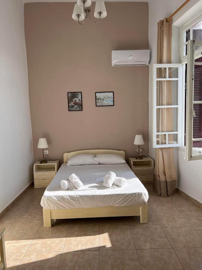 Tinos Central Perfection Ngoại thất bức ảnh