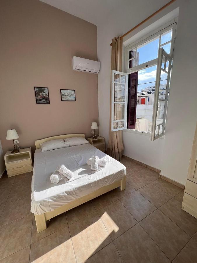 Tinos Central Perfection Ngoại thất bức ảnh