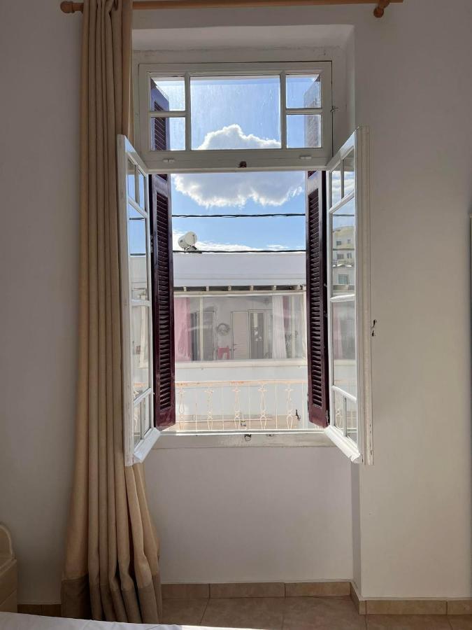 Tinos Central Perfection Ngoại thất bức ảnh