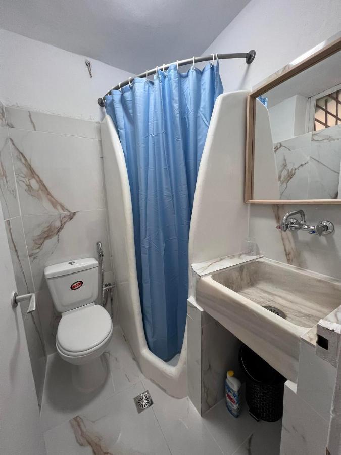 Tinos Central Perfection Ngoại thất bức ảnh
