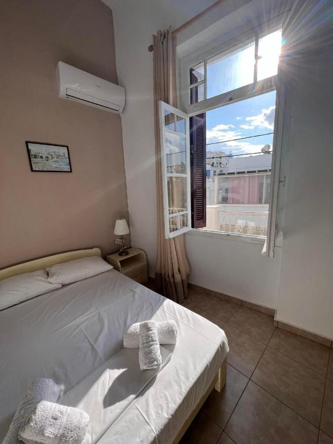 Tinos Central Perfection Ngoại thất bức ảnh